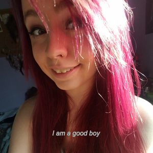 Meet your Posher, Maureen